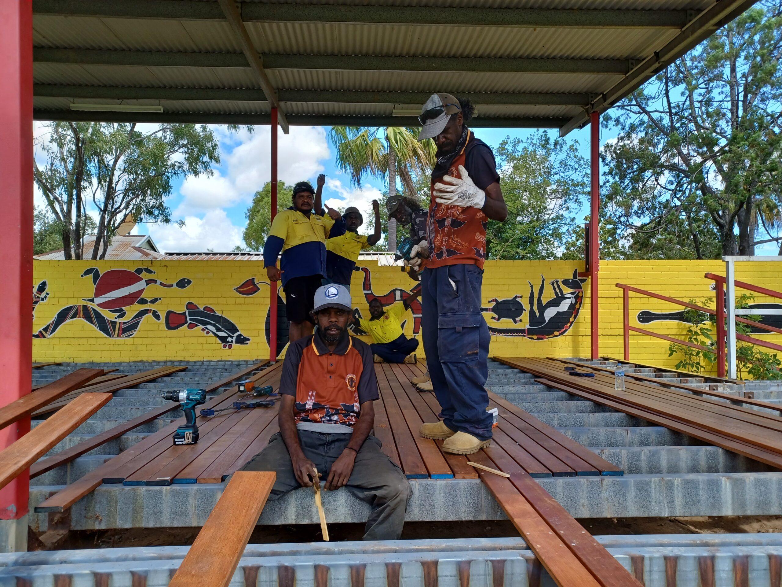 Barunga Festival