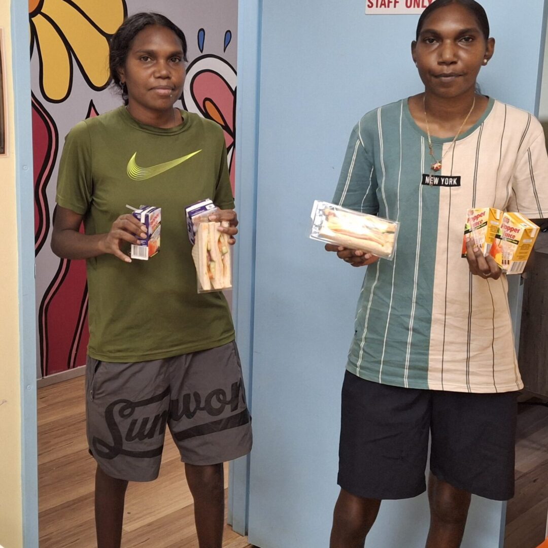 Aboriginal Health Coaches